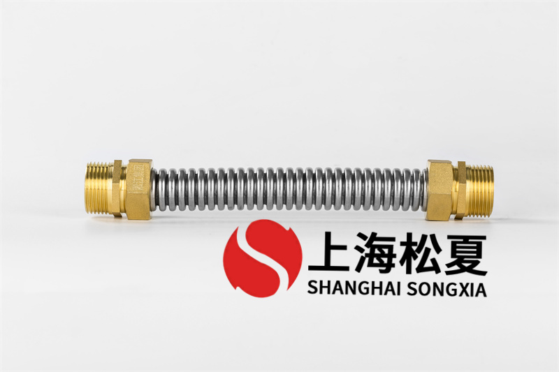 金屬軟管恒壓消防泵使用多久？