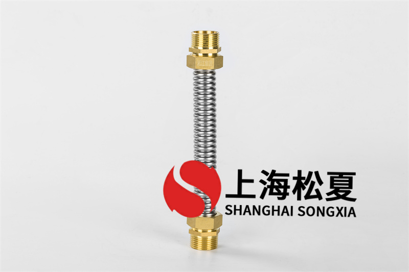 金屬軟管恒壓消防泵使用多久？