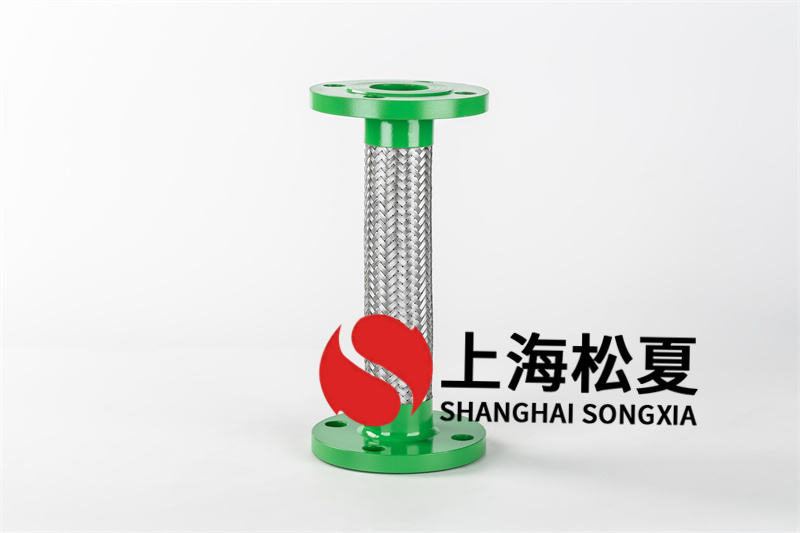 金屬軟管公司對(duì)技術(shù)化的不好影響