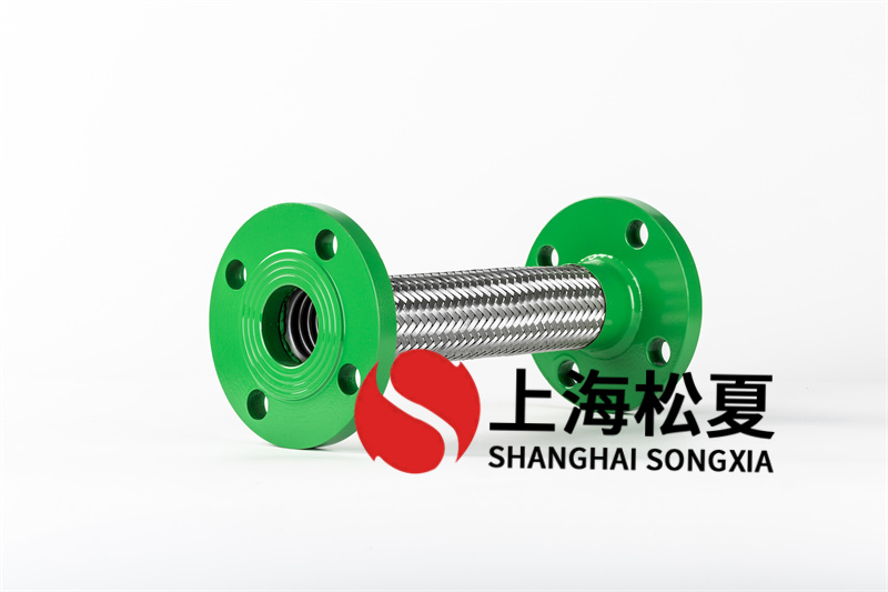 工業(yè)金屬軟管結構是由什么材質組成的？
