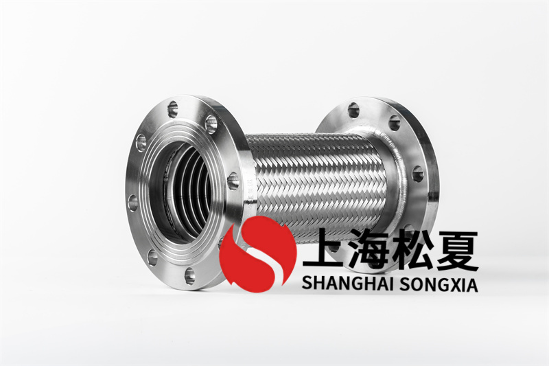 不銹鋼金屬軟管老化是什么原因？