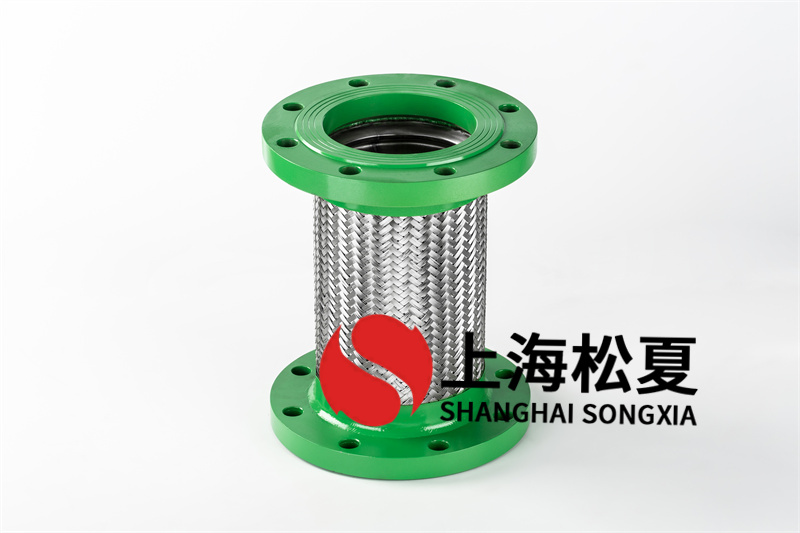 耐磨金屬軟管的特點(diǎn)、適用范圍以及優(yōu)勢(shì)