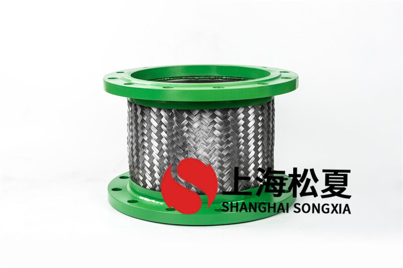 如何拆換金屬軟管有什么方法和要求？