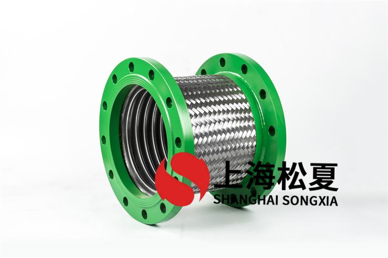 金屬軟管安裝水壓試驗(yàn)時(shí)會(huì)哪些需要留意的？